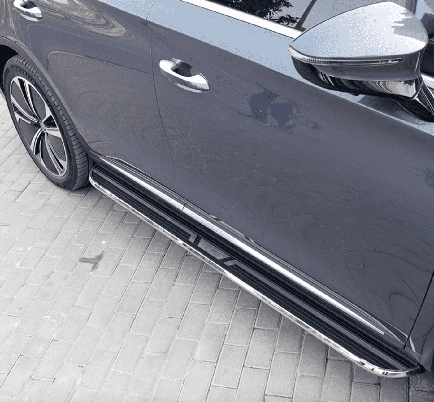 Xevaban.com ở 214 Giải Phóng là đơn vị chuyên cung cấp phụ kiện oto, đồ chơi oto, đồ chơi byd sealion 6, phụ kiện byd sealion 6, xevaban, 214 giải phóng, bậc bước chân sealion 6, bậc bước lên xuống sealion 6, bậc bước sealion 6.